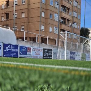 PISTA  EXTERIOR CUBIERTA
