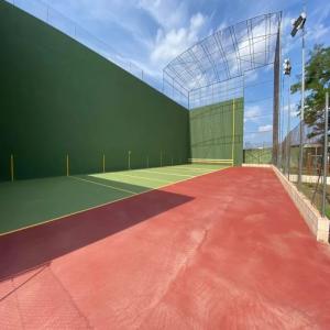 PISTAS PADEL